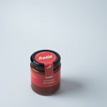 Ketchup de fresas