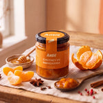 Chutney de Mandarina