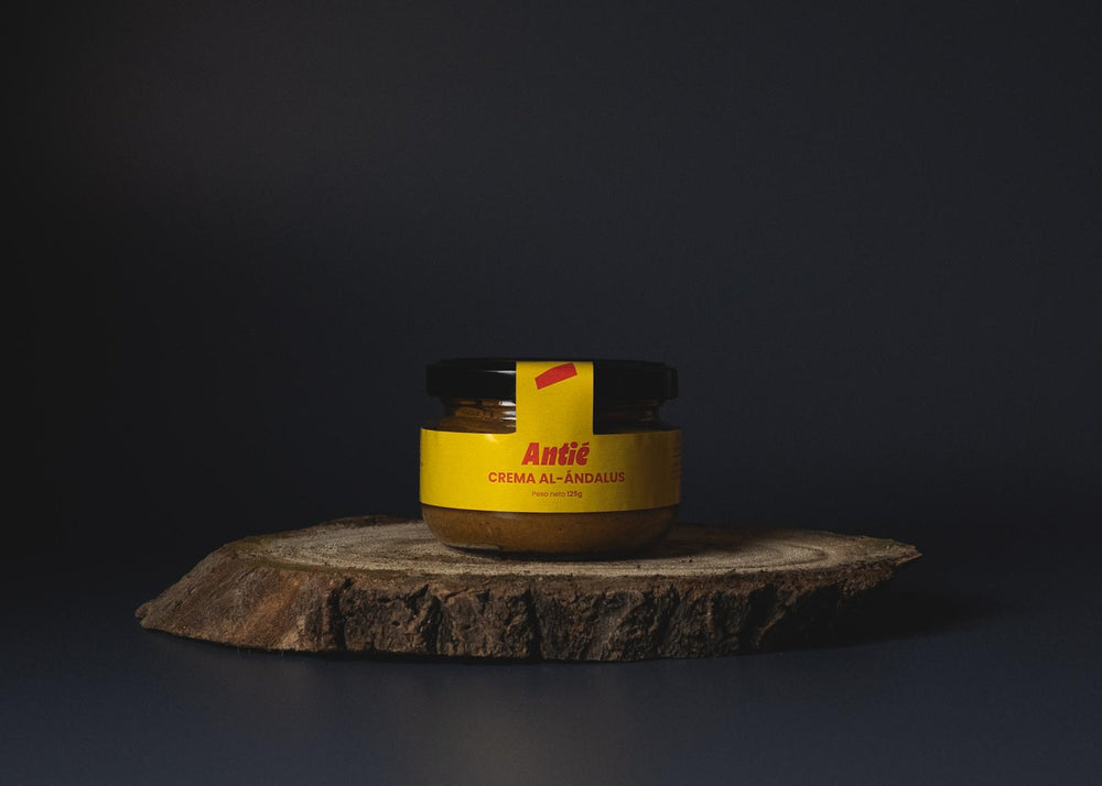 Crema Al Andalus